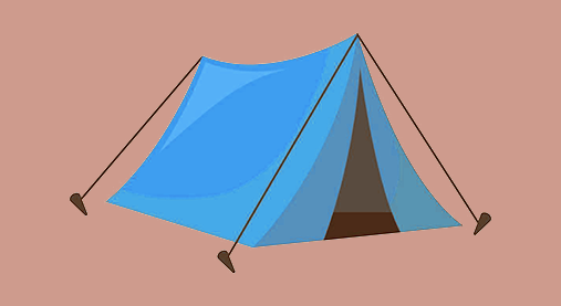 Tábory, víkendovky