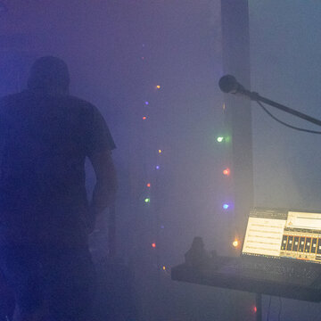 Festival 'Doma na zahradě 2025'