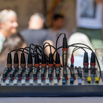 Festival 'Doma na zahradě 2025'