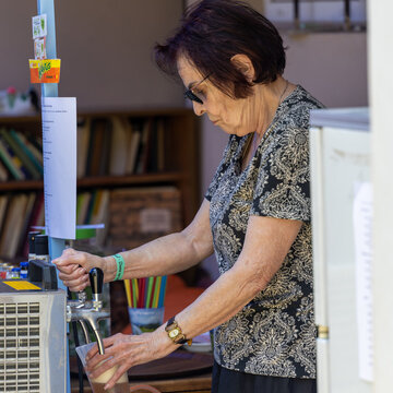 Festival 'Doma na zahradě 2025'
