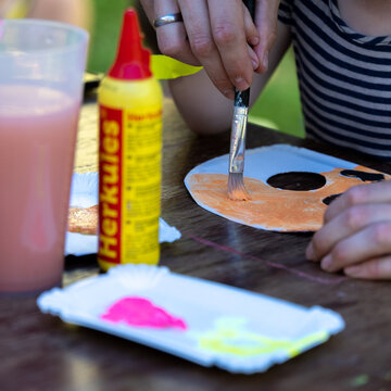 Festival 'Doma na zahradě 2025'