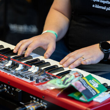 Festival 'Doma na zahradě 2025'