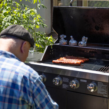 Festival 'Doma na zahradě 2024'