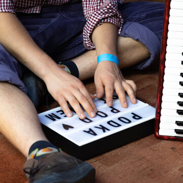 Festival 'Doma na zahradě 2024'