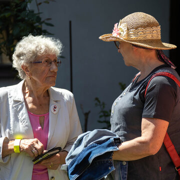 Festival 'Doma na zahradě 2024'