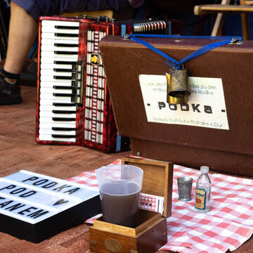 Festival 'Doma na zahradě 2024'