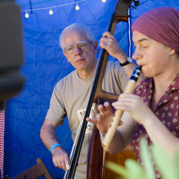 Festival 'Doma na zahradě 2024'
