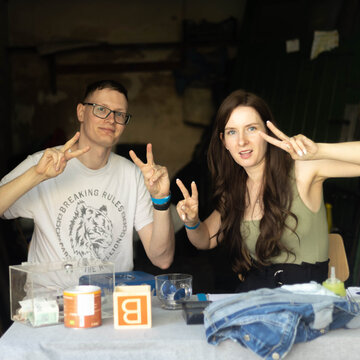 Festival 'Doma na zahradě 2024'