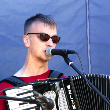 Festival 'Doma na zahradě 2024'